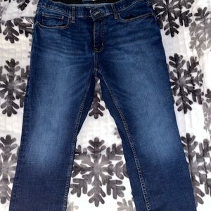 Old Navy Light Blue Slim Jeans